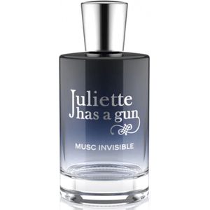 Juliette Has A Gun - Musc Invisible - Eau De Parfum - musc Invisible Edp 100ml