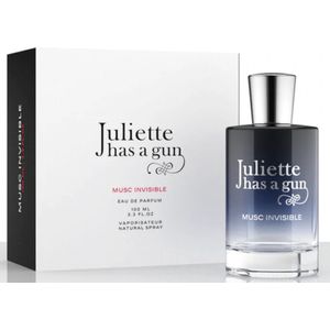 Juliette Has A Gun Eau De Parfum Musc Invisible 100 ml