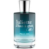 Juliette Has A Gun Pear Inc. Eau de Parfum 100ml Spray