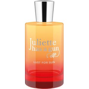 Juliette Has A Gun Lust For Sun Eau de Parfum 50 ml