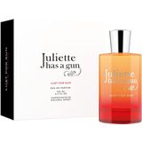 Juliette Has A Gun Lust for Sun 100ml Eau de Parfum