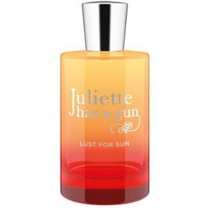 Juliette Has a Gun Lust for Sun Eau de Parfum 100 ml