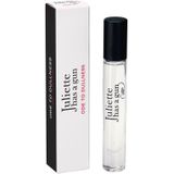 Juliette Has A Gun miniatuur Ode To Dullness EDP spray 7,5ml