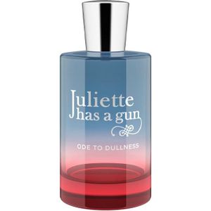 Unisex-Parfüm Juliette Has A Gun ODE TO DULLNESS EDP EDP 100 ml