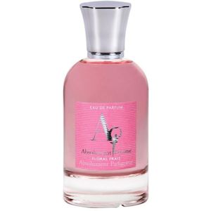 Absolument Parfumeur Vrouwengeuren Femme rozeEau de Parfum Spray