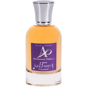 Absolument Parfumeur Vrouwengeuren La 13ème Note Femme Eau de Parfum Spray