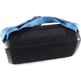 INOVALLEY - HP345-B - Draagbare Luidspreker - Zwart - 10 W - Bluetooth V5.3