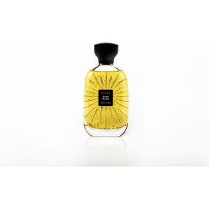 Atelier Des Ors Black Collection Aube Rubis Eau de Parfum 100ml