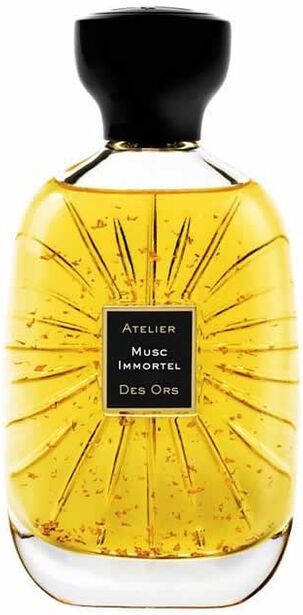 Atelier Des Ors Musc Immortel Eau De Parfum Spray 100ml