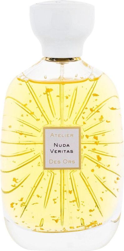 Atelier Des Ors  Nuda Veritas Eau De Parfum Spray 100ml