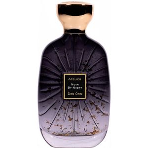 Atelier Des Ors Noir By Night Eau de Parfum 100ml