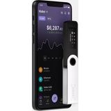 Ledger Nano X Onyx