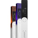 Ledger Nano X Onyx