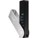 Ledger Nano X Onyx