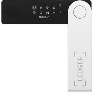 Ledger Nano X Onyx