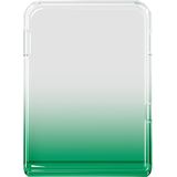 Ledger Flex Protective Case - Green