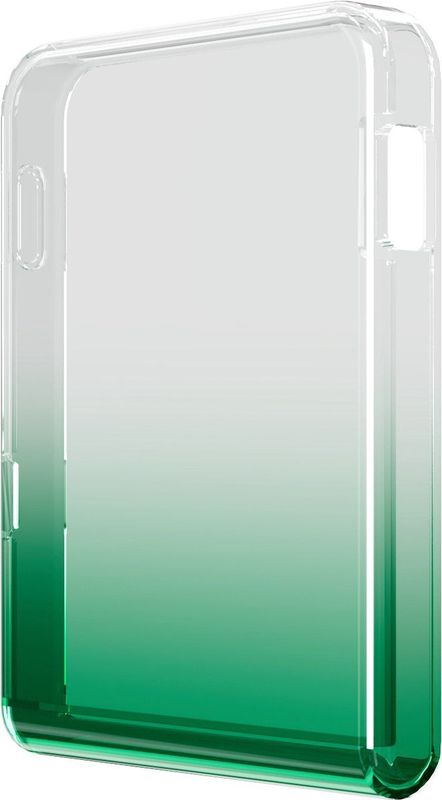 Ledger Flex Protective Case - Green