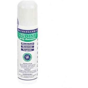Sorifa Sudine Spray Hervulbaar 125 ml