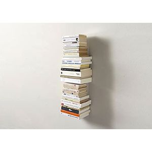 TEEbooks Verticale Boekenplank 60 cm