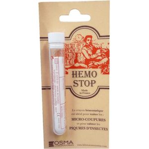 Pharmex Hemo-stop Bloedstelpende Stift 12g  -  Infinity Pharma