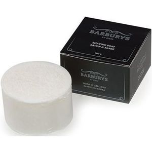 Scheerzeep Eurostil BLOC2 Aluinsteen (100 g)