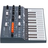 Arturia MicroFreak - Synthesizer - Zwart