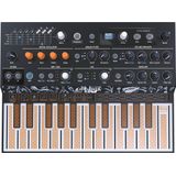 Arturia MicroFreak - Synthesizer - Zwart