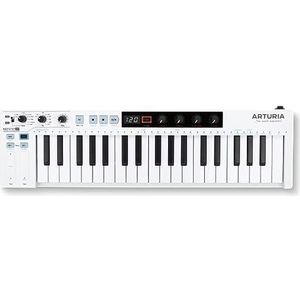 Arturia KeyStep 37 - MIDI keyboard controller en sequencer