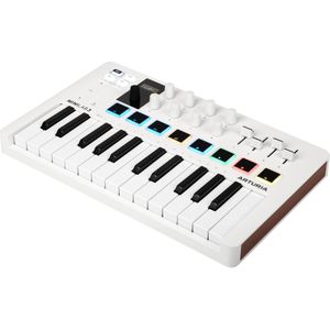 Arturia Minilab 3 - MIDI keyboard & pad controller