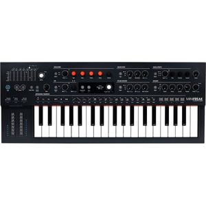 Arturia - MiniFreak - Synthesizer - Zwart