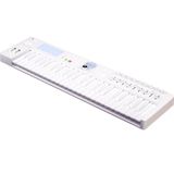 Arturia KeyLab Essentia Mk3 Alpine White Master keyboard