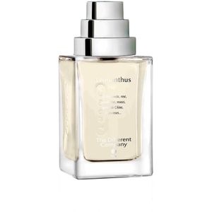 The Different Company Osmanthus Eau de toilette, 100 ml, navulbaar