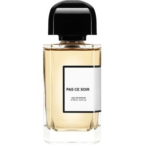 Bdk Parfums Pas Ce Soir Eau De Parfum Spray 100ml