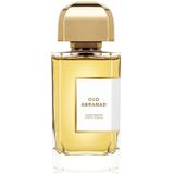 BDK Oud Abramad Eau de Parfum (EdP) 100 ml