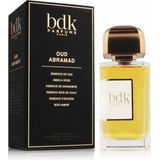 BDK Parfums Oud Abramad Eau de Parfum 100 ml