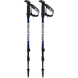 Guidetti - Altitude Marine - Wandel- / Trekkingstokken - Blauw