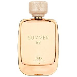 Gas Bijoux Summer 69 Eau de Parfum (EdP) 100 ml