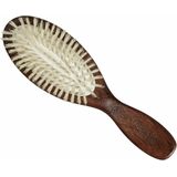 Borstel Christophe Robin Travel Hairbrush 100% Natural