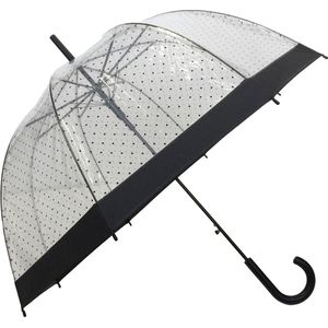 Paraplu's - So Rainy (Zwart)