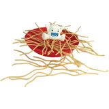 Yeti in mijn Spaghetti - Familiespel - Gezelschapsspel voor Kinderen