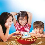 Yeti in mijn Spaghetti - Familiespel - Gezelschapsspel voor Kinderen