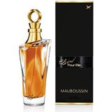 Mauboussin  Bloemige & Fruitige Eau de Parfum voor Dames 100 ml