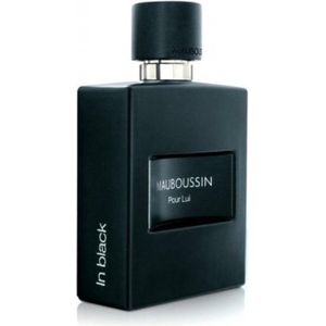 Mauboussin Pour Lui Herenparfum 100 ml