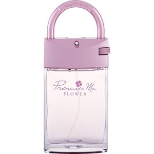 Mauboussin - Promise Me Flower - Eau de Toilette - 90 ml