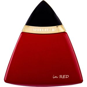 Mauboussin - In Red - Eau de Parfum - 100 ml