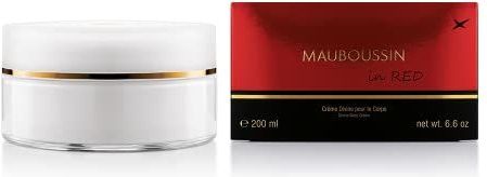 Mauboussin In Red Body Cream 200 ml