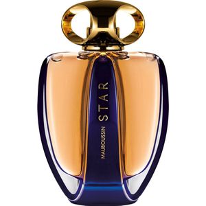 Mauboussin - Star - Eau de Parfum - 90 ml - Houtachtige & Ambergeur