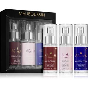 Mauboussin Promise Me for Her Gift Set