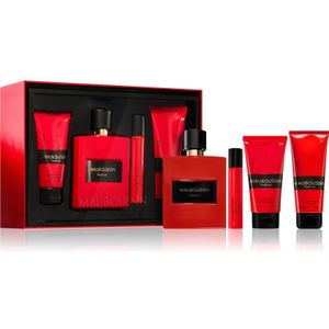 Mauboussin Pour Lui In Red Gift Set