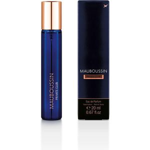 Mauboussin Private Club Travel Spray EDP 20 ml